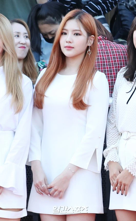 Hyeyeon