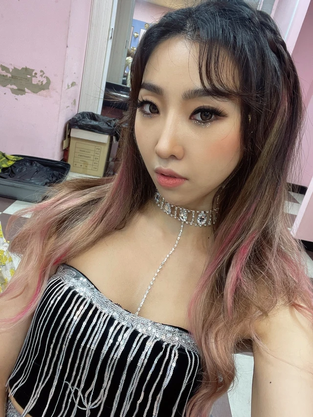 Minzy