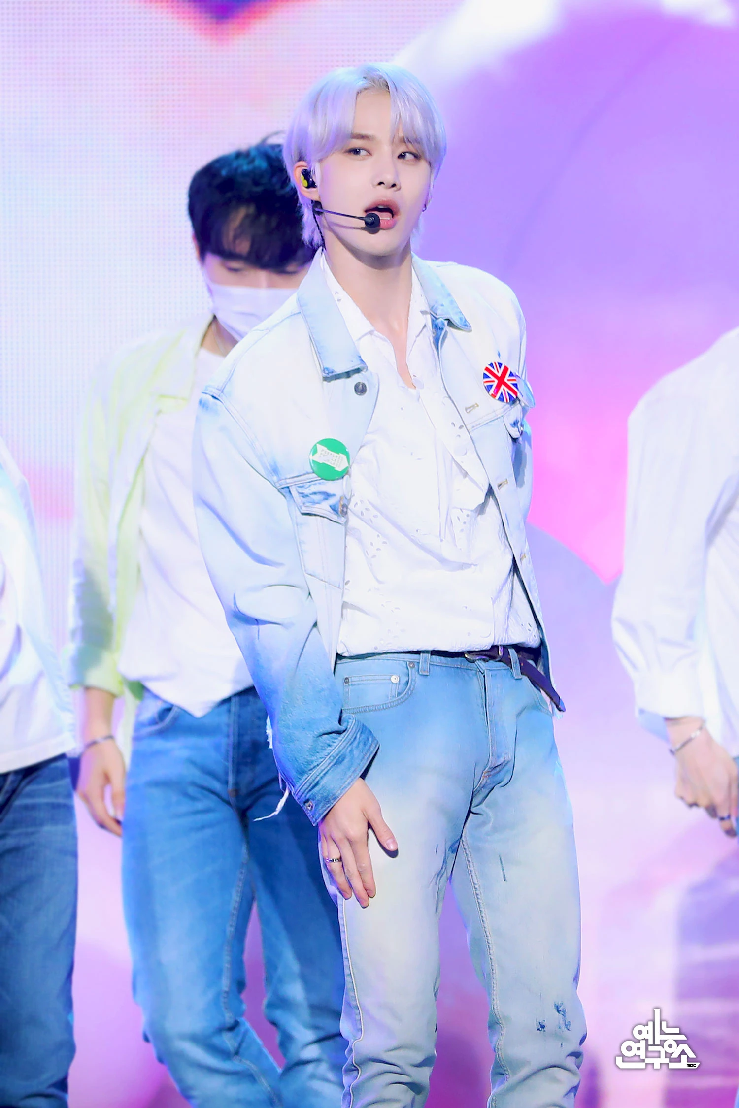 Jungwoo