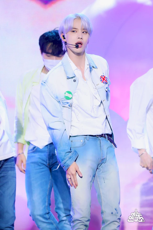Jungwoo