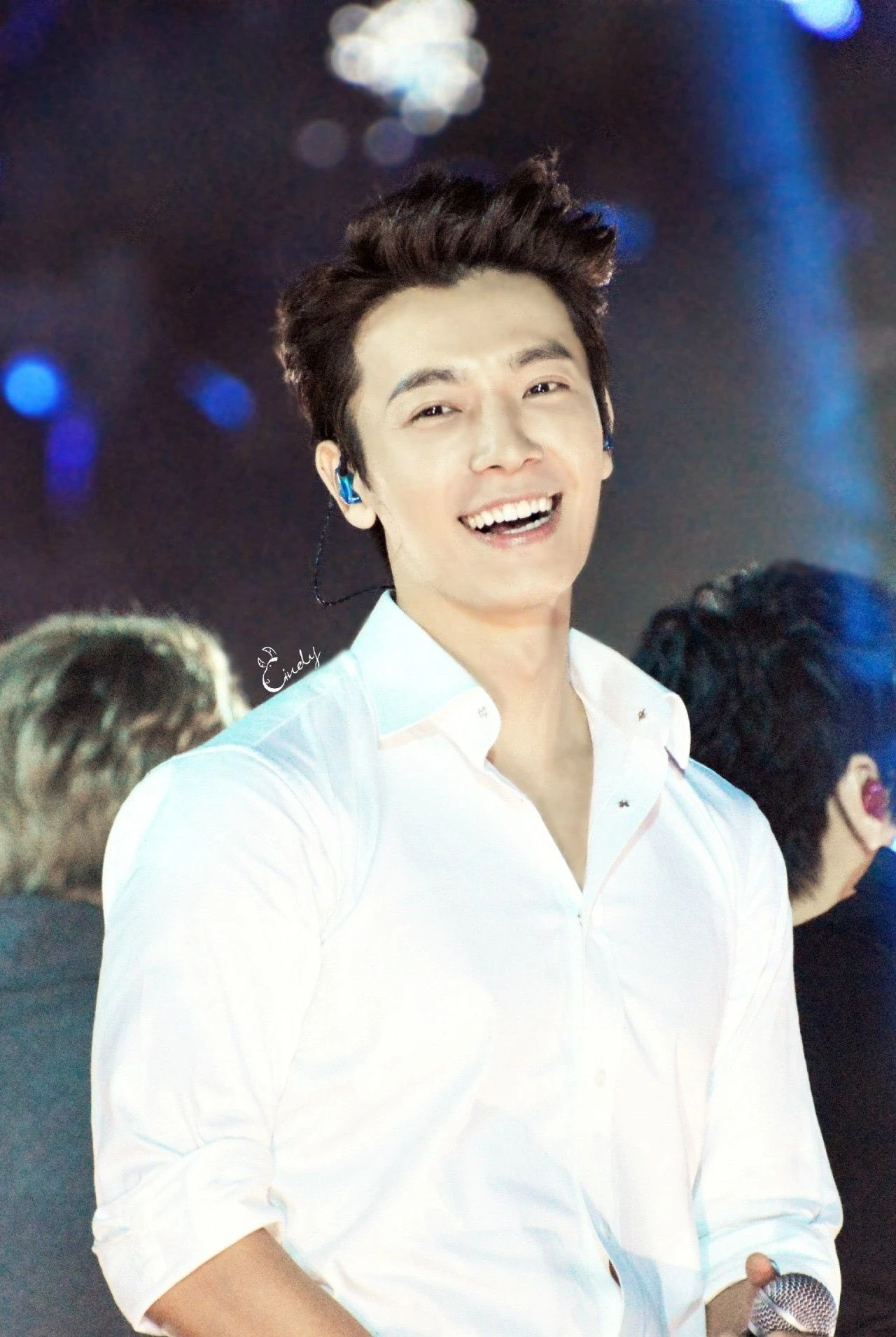 Donghae