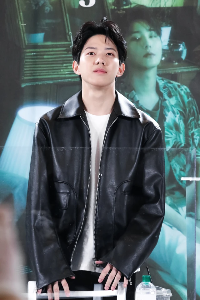 Dowoon