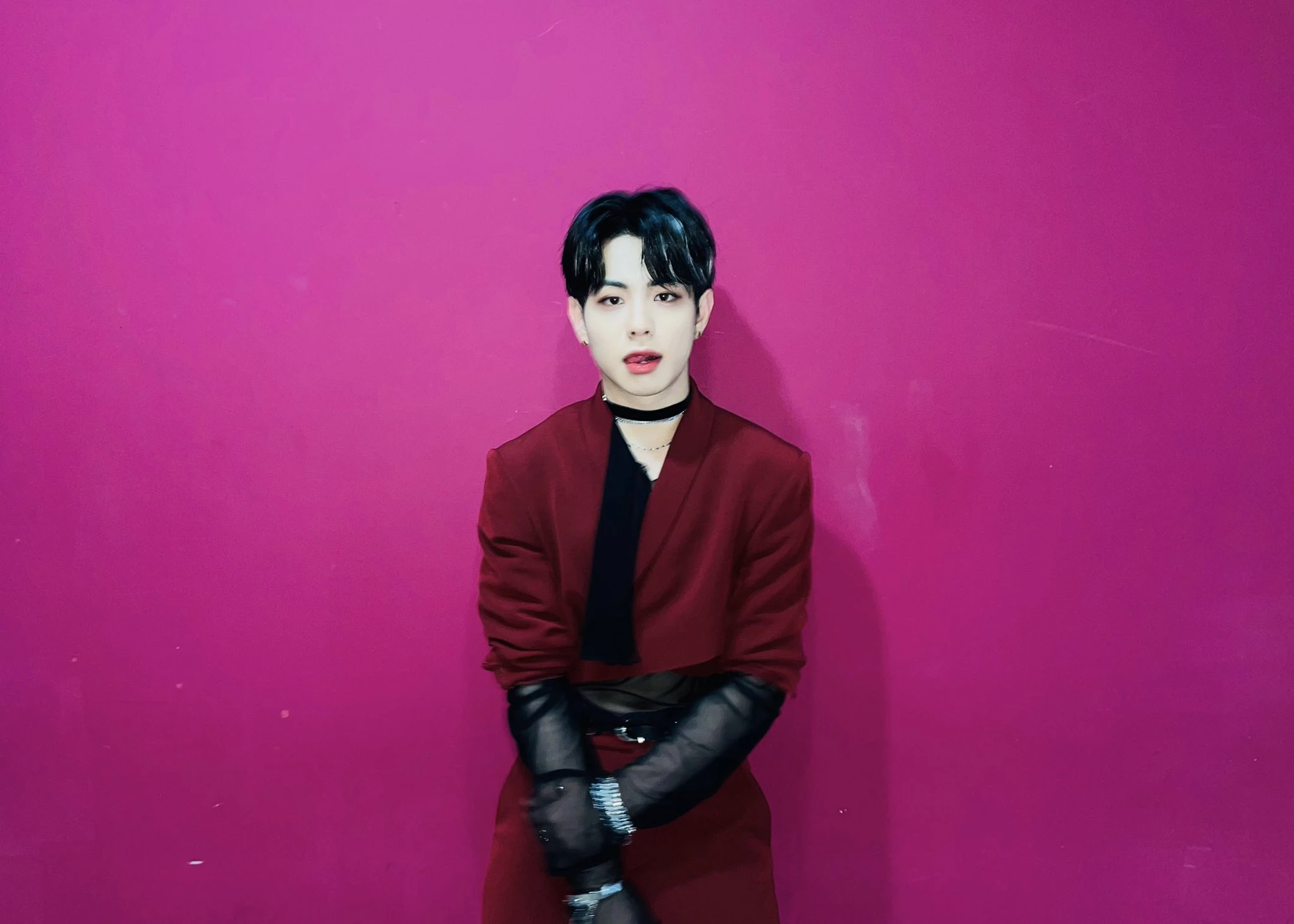 Keita