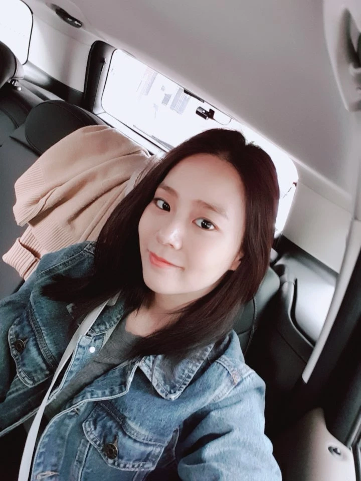 Seungyeon