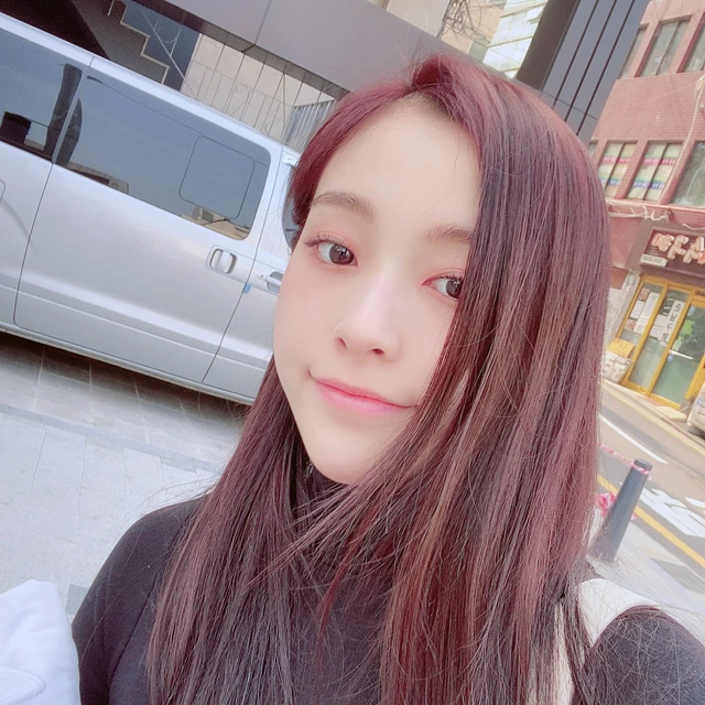 Gahyeon