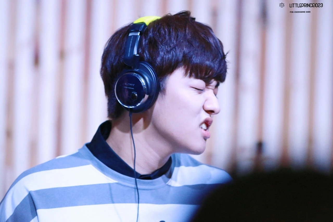 Shin