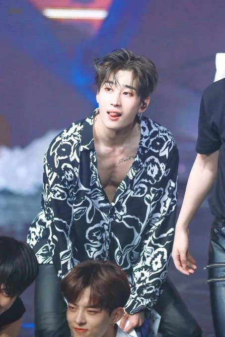 Seungwoo
