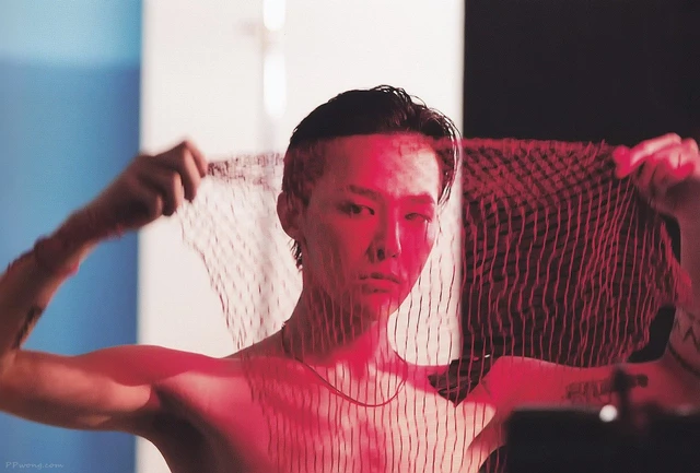 G-Dragon