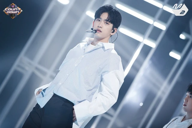 Jinyoung