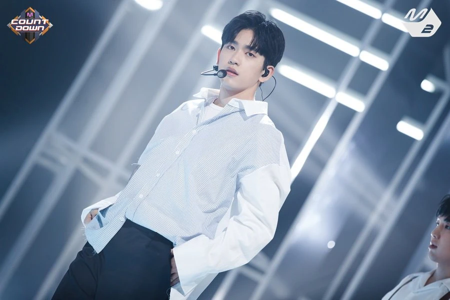 Jinyoung
