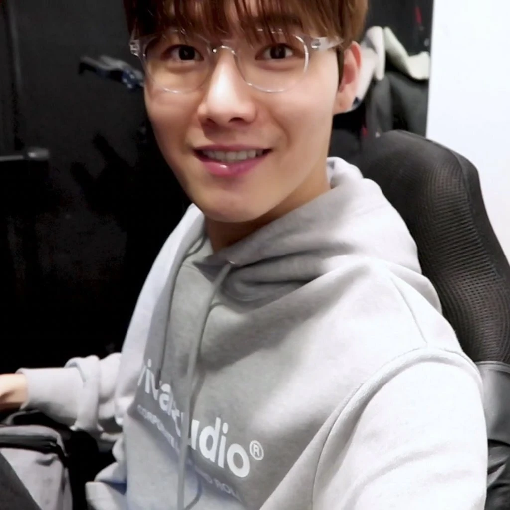 Yonghoon