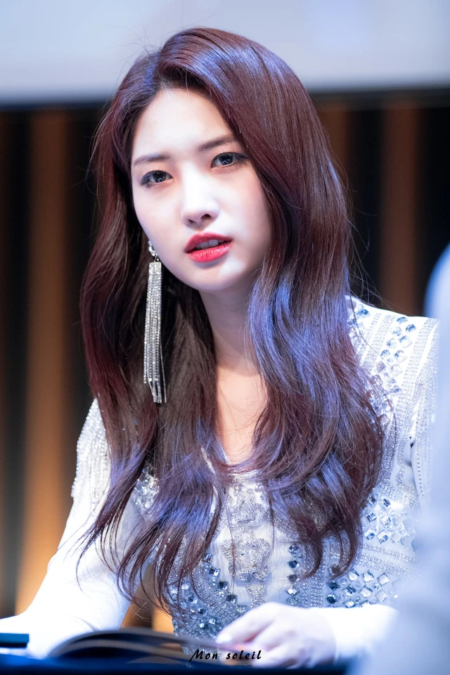 Sihyeon