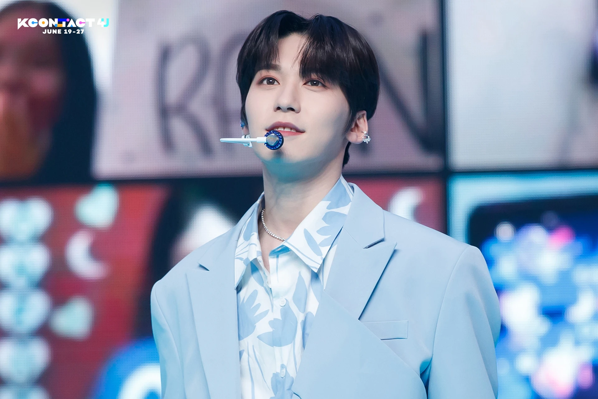 Seoho