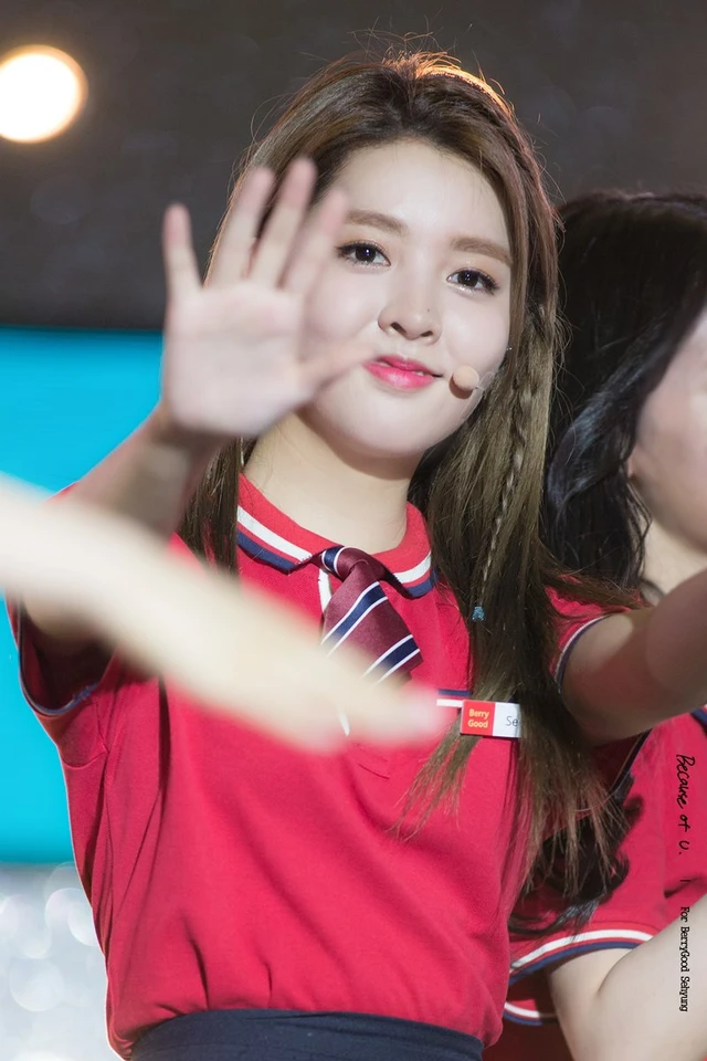 Sehyung