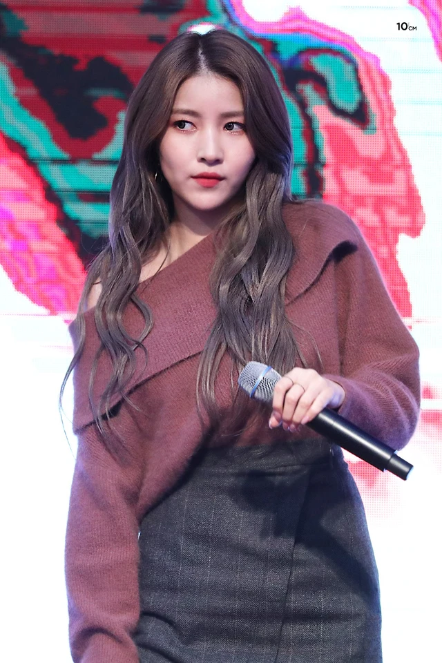 Sowon