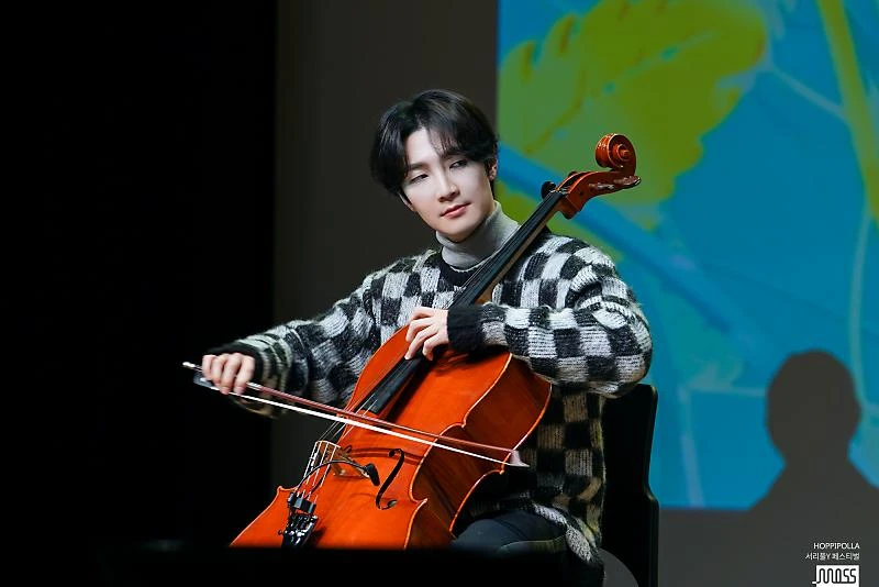 Hong Jinho
