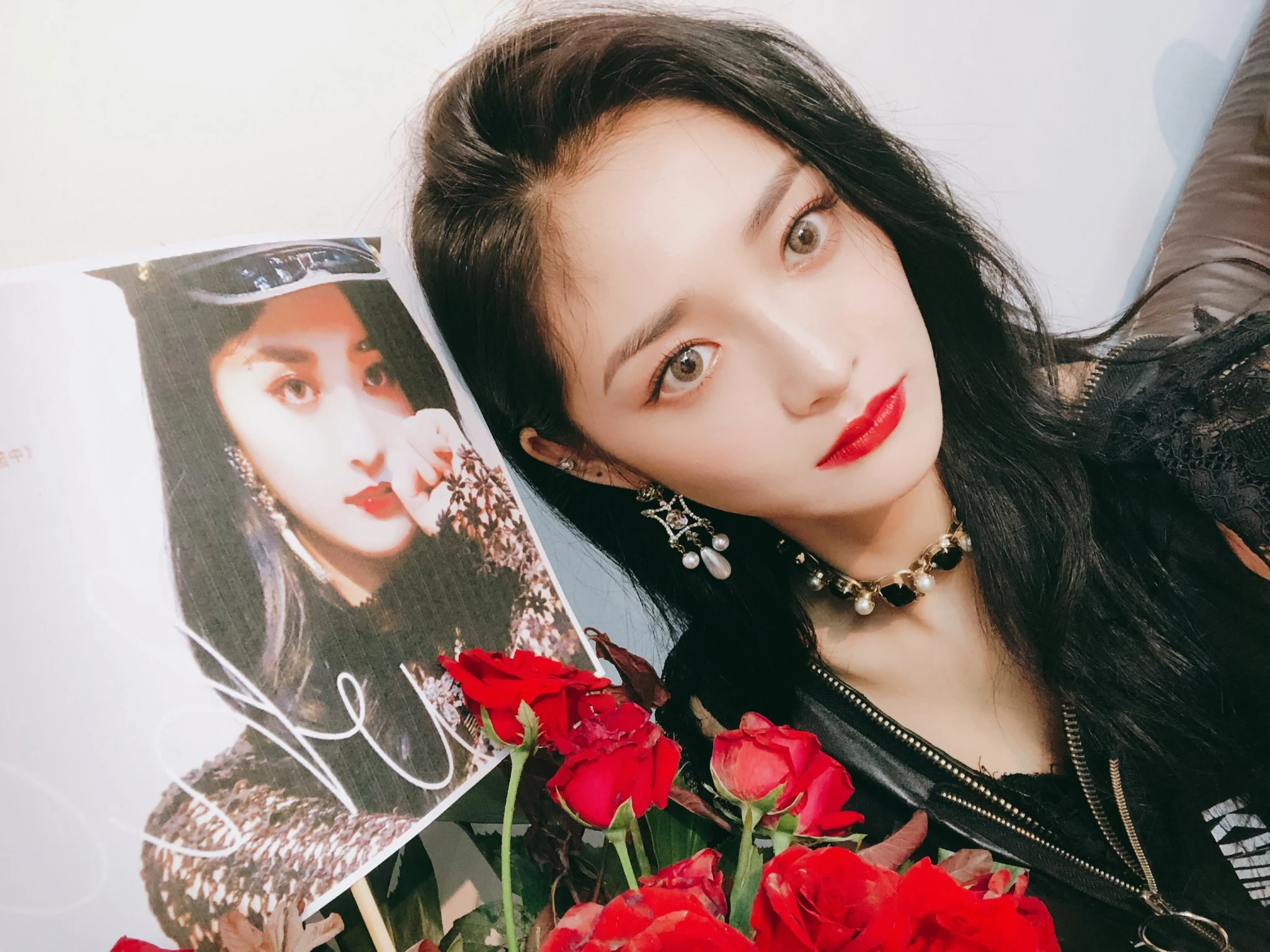Pristin V