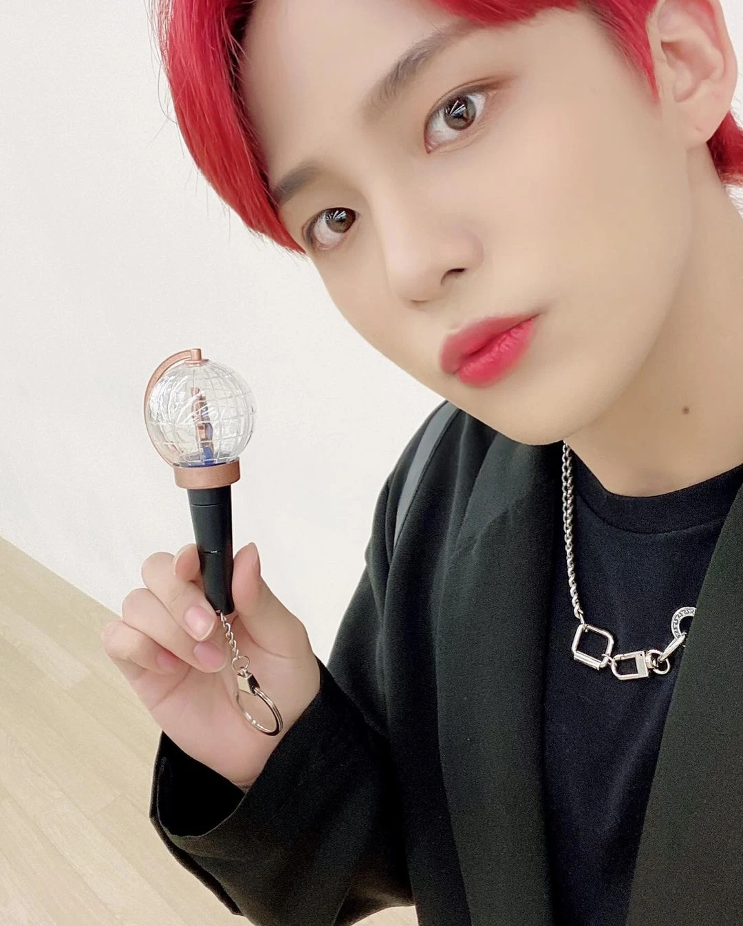 Jongho