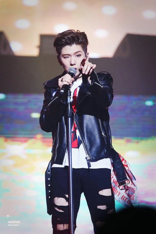 Kihyun