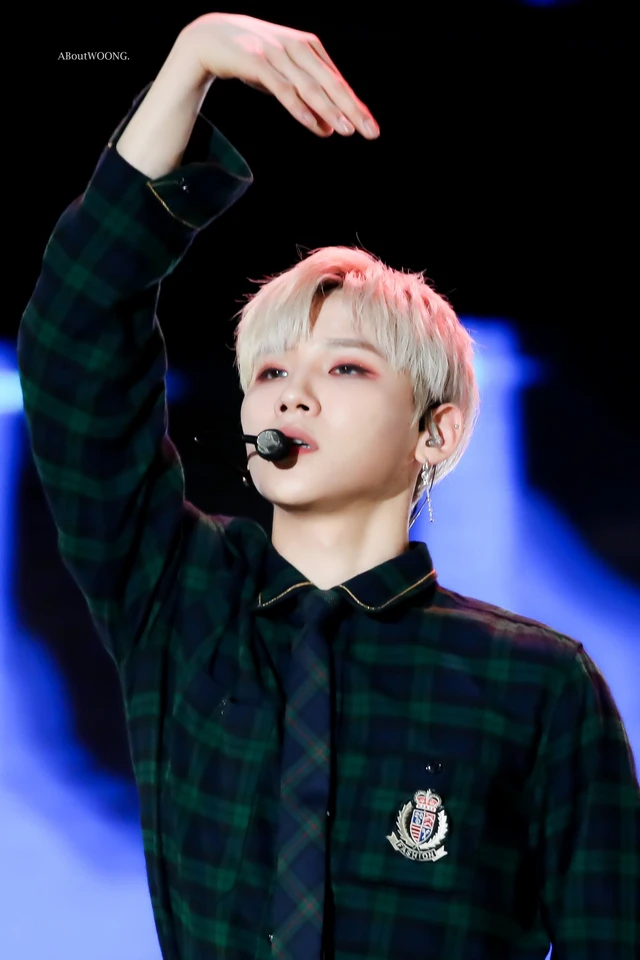 Woong