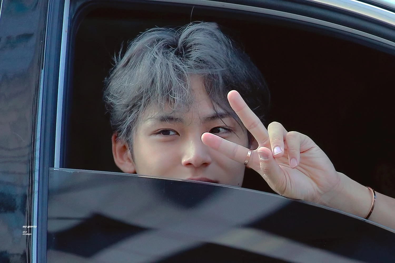 Mingyu