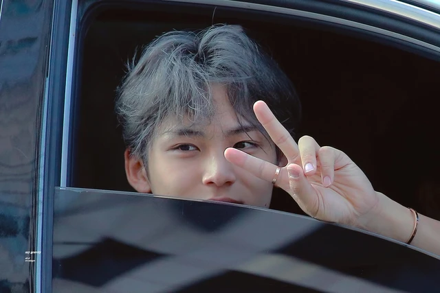 Mingyu