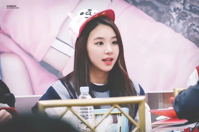 Chaeyoung