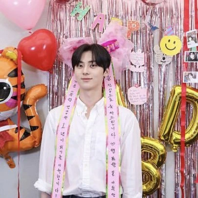 Minhyun