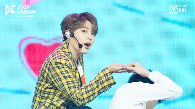Sungwoon