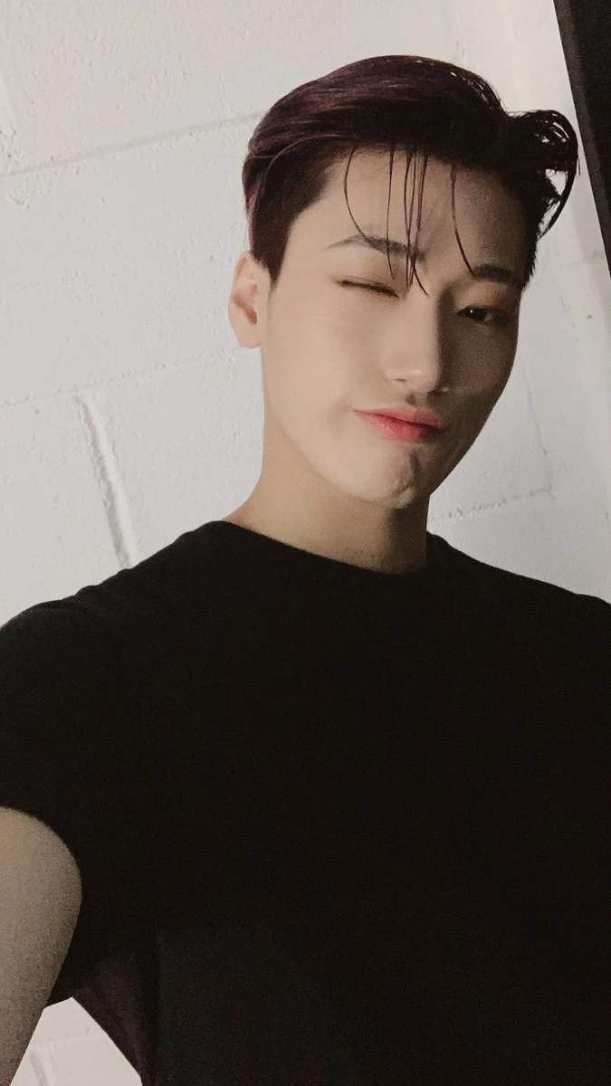 San