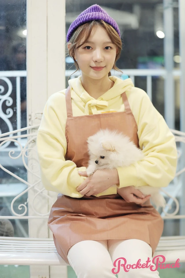 Sohee