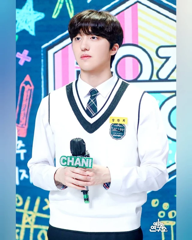 Chani