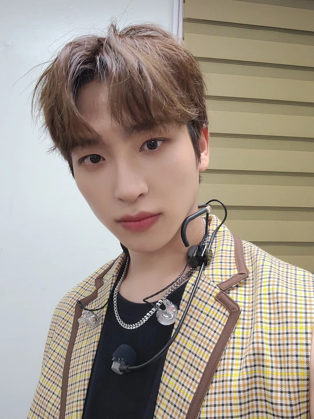 Sangyeon
