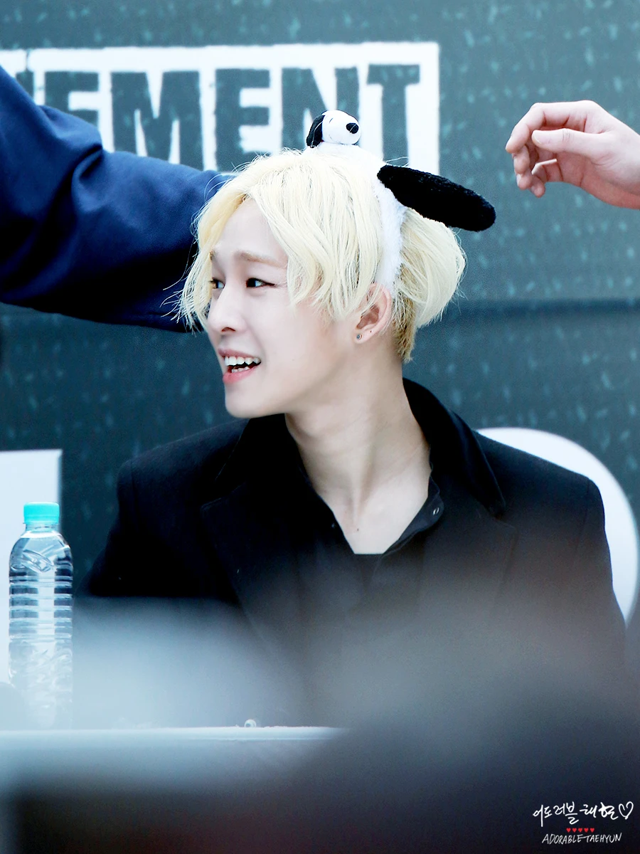 Taehyun
