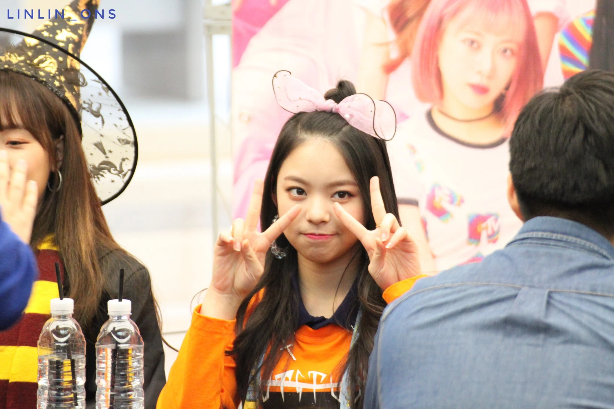 Linlin