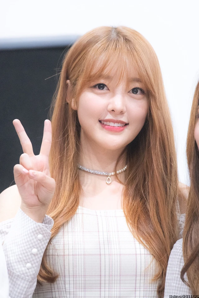 Hyogyeong
