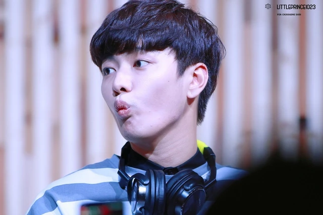 Shin