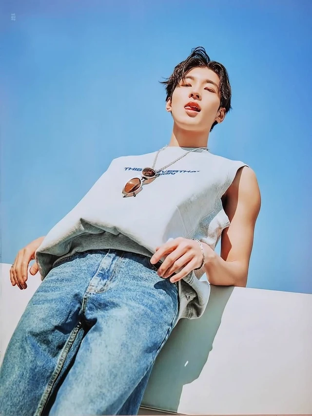 Wonwoo