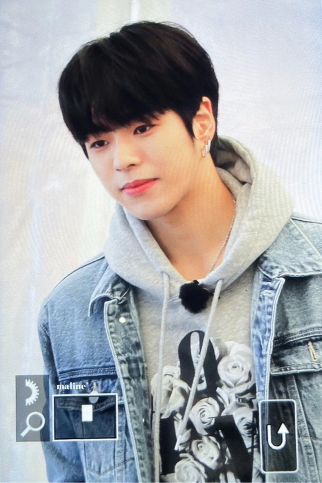 Yoon Jaehyuk
