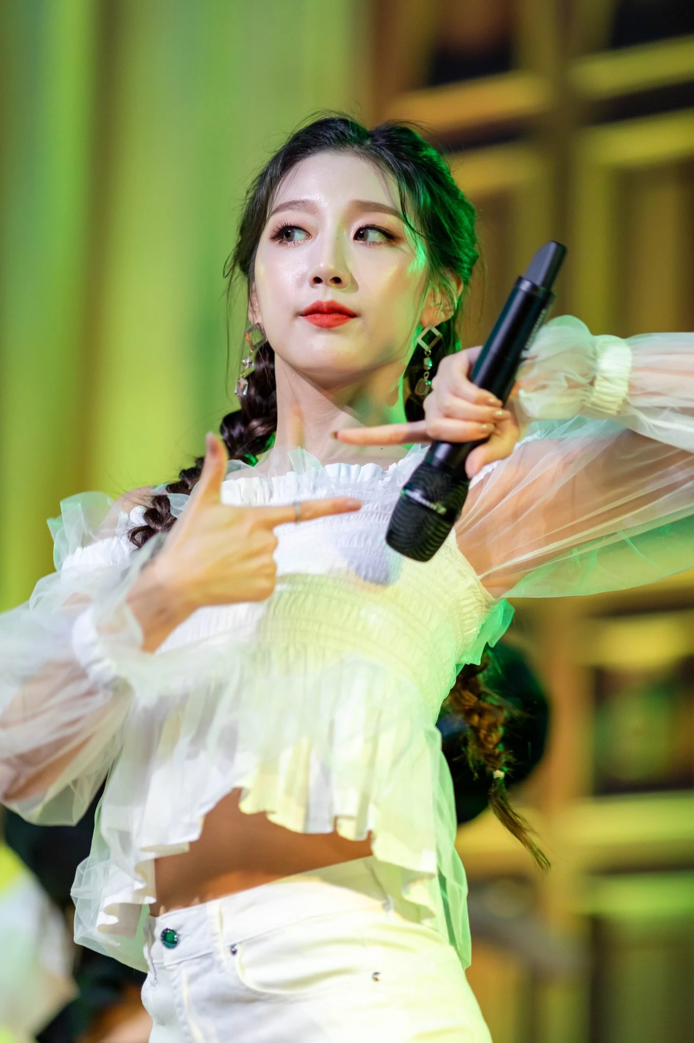 Yein