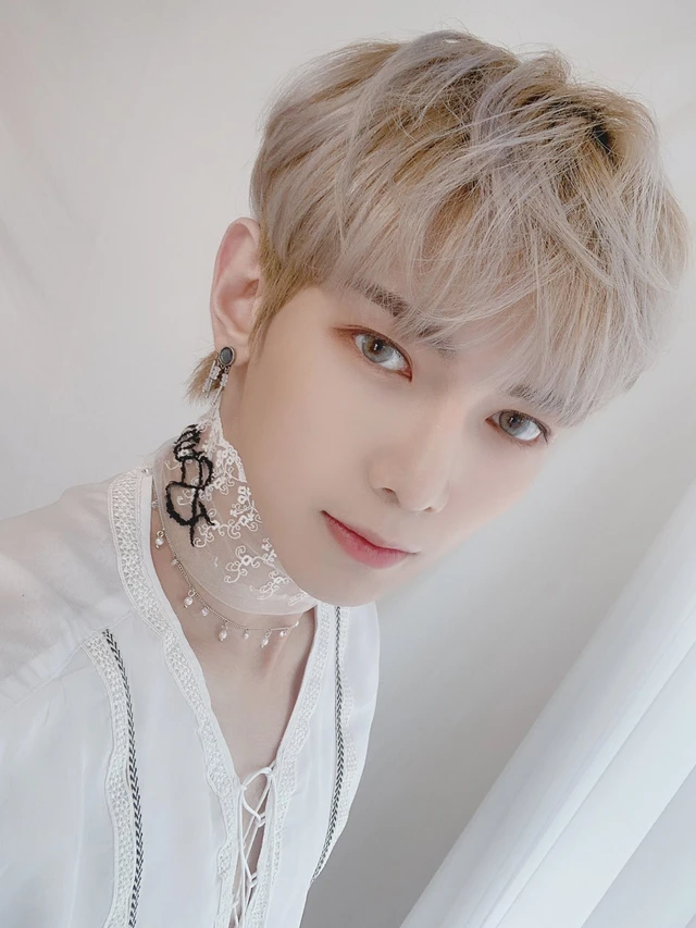 Yeosang