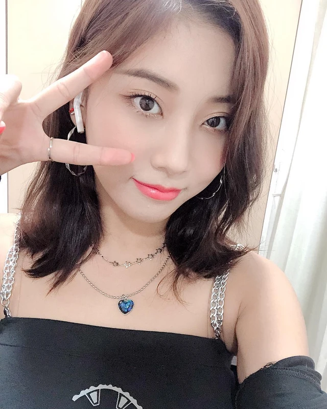 Seungyeon