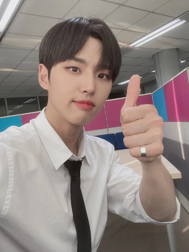 Hongseok