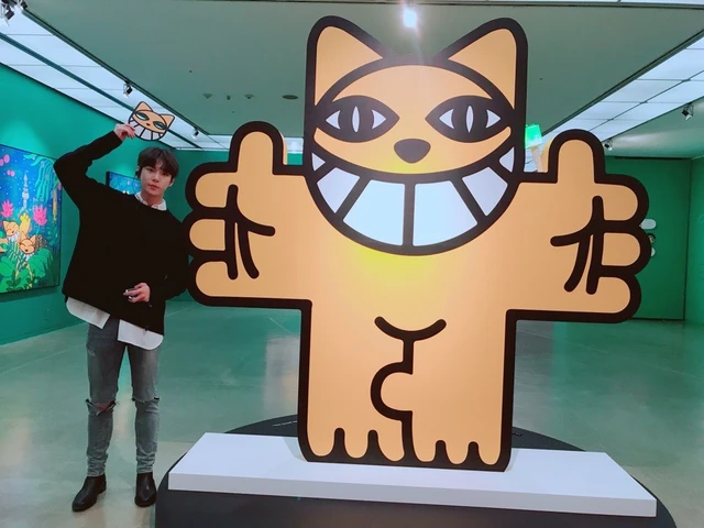 Doyoung