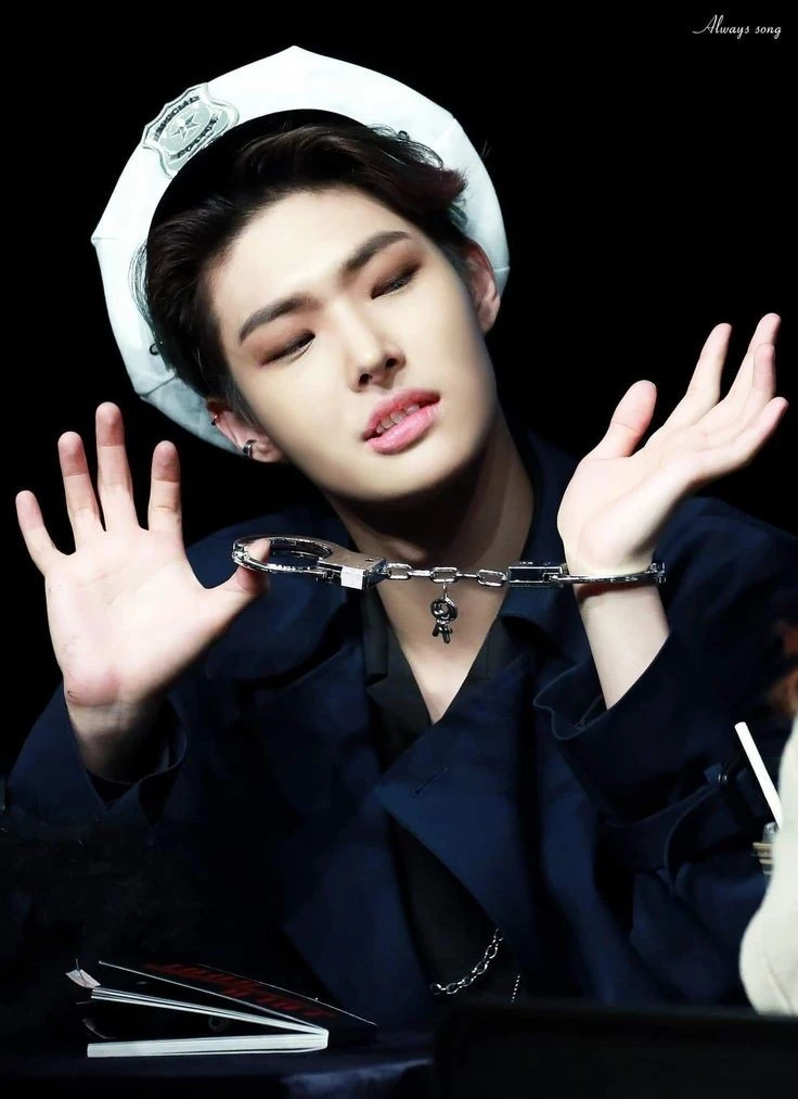 Mingi