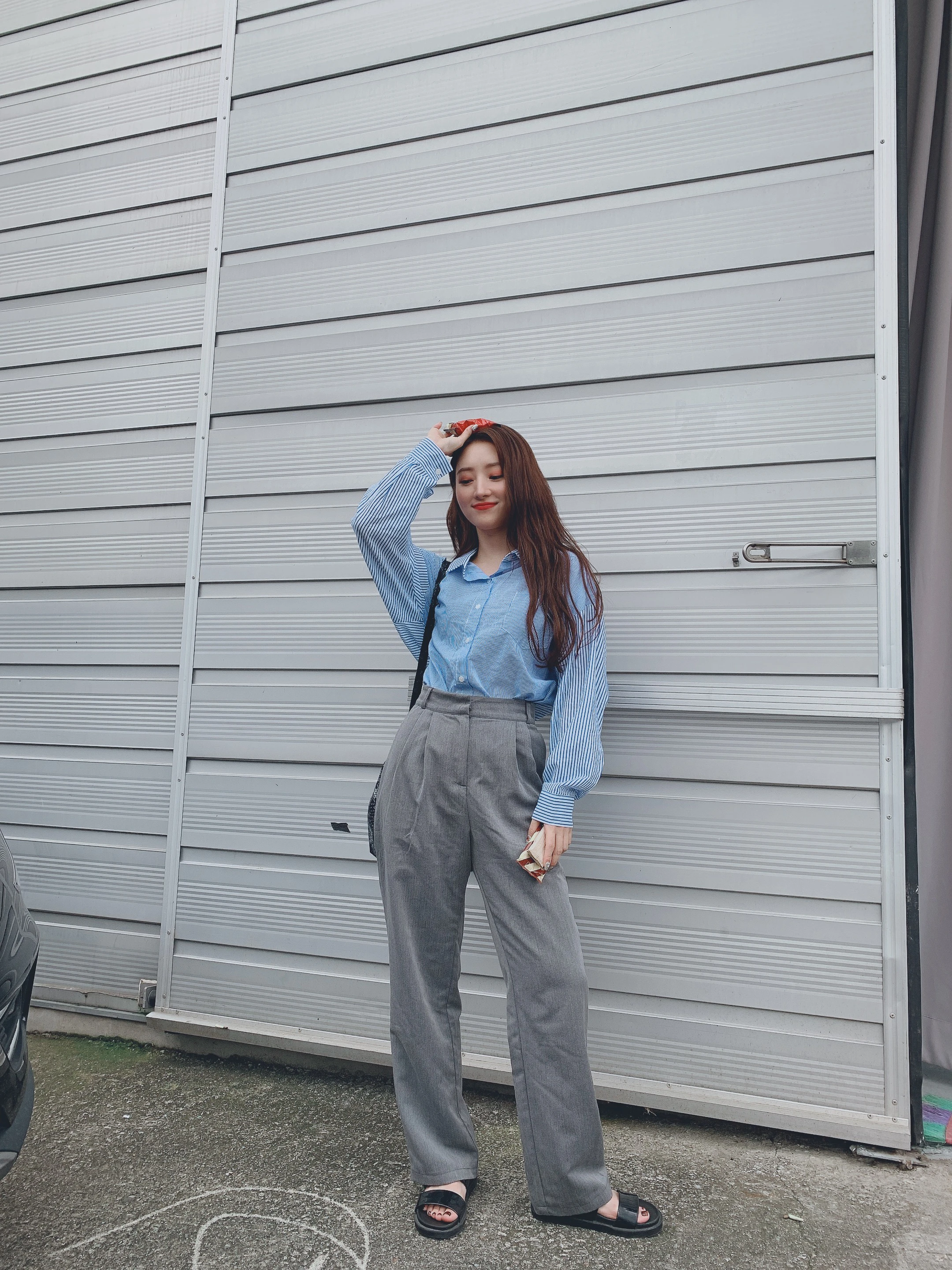 SuA