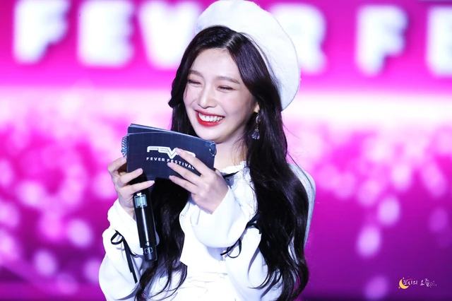 Joy
