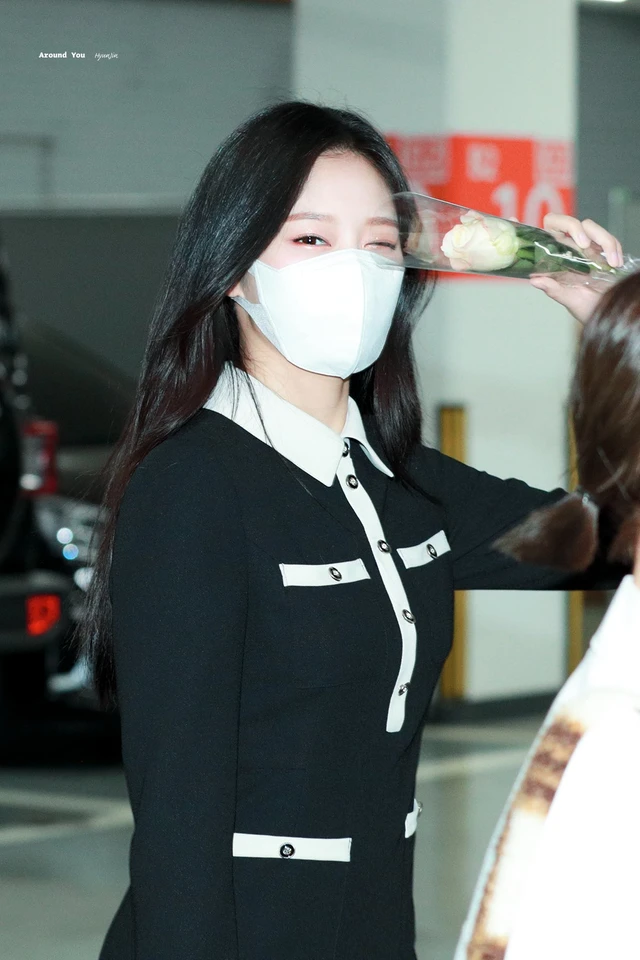 Hyunjin