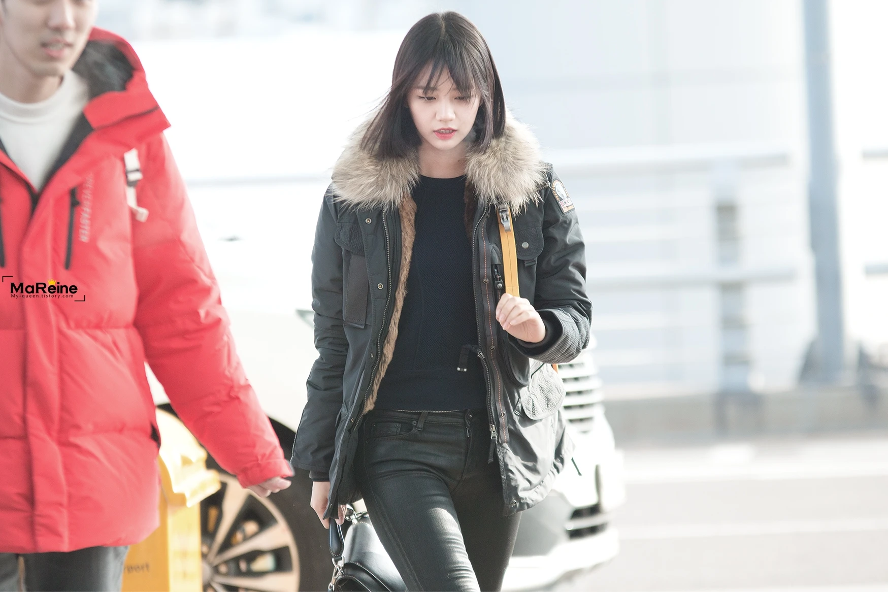 Hyeri