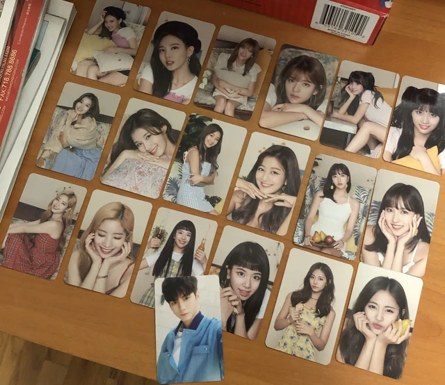 Seongwoo